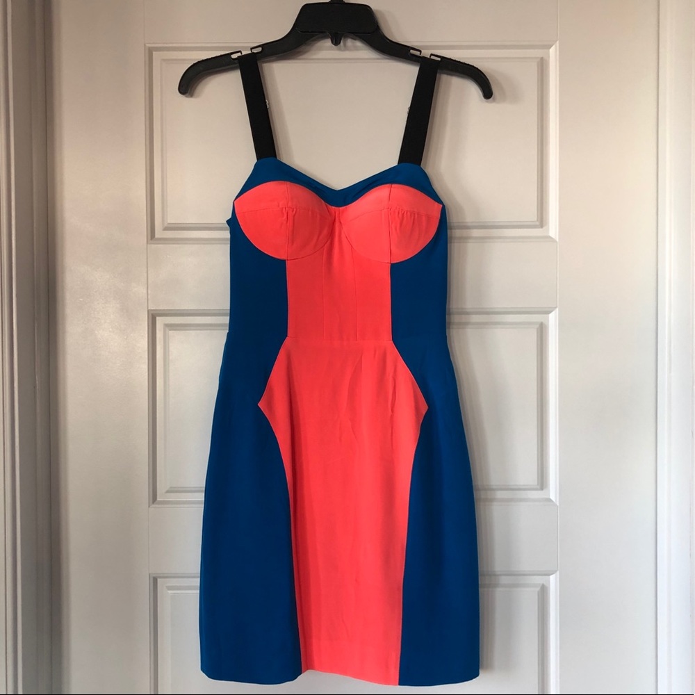 Rebecca Minkoff Claudia Dress